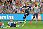 Nhận định Melbourne Victory vs Sydney FC, 15h50 ng&agrave;y 26/1 (VĐQG Australia)