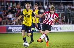 Nhận định Dordrecht vs Jong PSV 02h00, 26/01 (Hạng 2 Hà Lan)