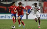 Nhận định Hàn Quốc vs Qatar 20h00, 25/01 (Asian Cup 2019)