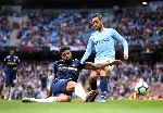Kết quả đối đầu Manchester City vs Fulham, 20h00 ng&agrave;y 26/1
