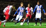 Nhận định Vitesse Arnhem vs Emmen, 18h15 ng&agrave;y 26/1