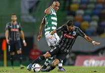 Nhận định Boavista vs Sporting Lisbon, 04h15 ngày 27/1