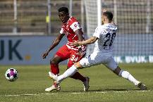 Nhận định Erzgebirge Aue vs Würzburger Kickers, 0h30 ngày 27/1