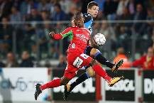 Nhận định Mouscron vs Anderlecht, 03h00 ngày 27/1