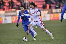 Nhận định Voluntari vs Univ. Craiova, 22h30 ngày 26/1