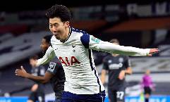 Son Heung-min xuất sắc nhất ch&acirc;u &Aacute; 2020