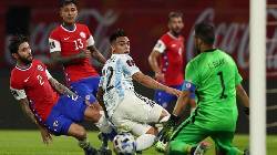 Nhận định, soi kèo Chile vs Argentina, 7h15 ngày 28/1