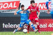 Nhận định, soi kèo Gent vs Oostende, 3h00 ngày 26/1