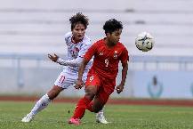 Nhận định, soi kèo Nữ Việt Nam vs Nữ Myanmar, 15h00 ngày 27/1