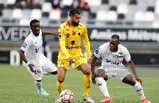 Nhận định, soi k&egrave;o Quevilly vs Amiens, 1h ng&agrave;y 27/1