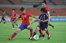 Phân tích kèo hiệp 1 Nhật Bản Nữ vs Hàn Quốc Nữ, 15h00 ngày 27/01