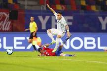 Soi kèo chẵn/ lẻ Chile vs Argentina, 7h15 ngày 28/1
