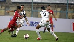 Nhận định, soi kèo Aizawl vs Mohammedan, 18h ngày 26/1