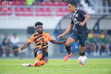 Nhận định, soi kèo Ayutthaya vs Prachuap, 17h ngày 25/1