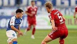 Nhận định, soi kèo Dusseldorf vs Magdeburg, 0h30 ngày 28/1