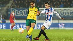 Nhận định, soi kèo Fortuna Sittard vs Heerenveen, 2h ngày 26/1