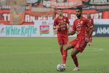 Nhận định, soi kèo Persija vs PSM, 15h30 ngày 25/1