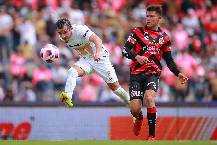 Nhận định, soi k&egrave;o Tijuana vs UNAM Pumas, 10h ng&agrave;y 28/1