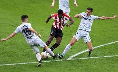 Nhận định, soi kèo Valencia vs Bilbao, 2h ngày 27/1