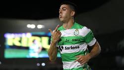 Ph&acirc;n t&iacute;ch k&egrave;o hiệp 1 Atlas vs Santos Laguna, 10h ng&agrave;y 27/1