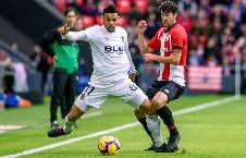 Ph&acirc;n t&iacute;ch k&egrave;o hiệp 1 Valencia vs Bilbao, 2h ng&agrave;y 27/1