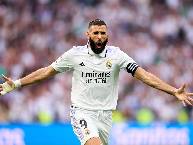 Soi bảng vị cầu thủ ghi bàn Real Madrid vs Atletico Madrid, 3h ngày 27/1