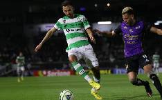 Soi kèo phạt góc Atlas vs Santos Laguna, 10h ngày 27/1