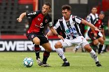 Nhận định, soi k&egrave;o Central Cordoba vs Newell's Old Boys