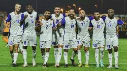 Nhận định, soi kèo Gulf United vs Al Arabi, 20h15 ngày 26/1
