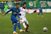 Nhận định, soi k&egrave;o Rizespor vs Trabzonspor, 00h00 ng&agrave;y 26/01