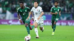 Soi kèo hiệp 1 Saudi Arabia vs Thái Lan, 22h00 ngày 25/1