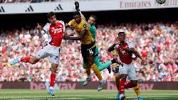 Nhận định, soi k&egrave;o Wolves vs Arsenal, 22h00 ng&agrave;y 25/1: Đối thủ y&ecirc;u th&iacute;ch