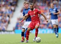 Si&ecirc;u m&aacute;y t&iacute;nh dự đo&aacute;n Liverpool vs Ipswich Town, 22h00 ng&agrave;y 25/1