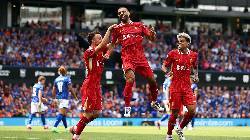 Soi k&egrave;o g&oacute;c Liverpool vs Ipswich Town, 22h00 ng&agrave;y 25/1