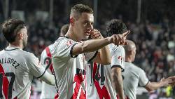 Soi k&egrave;o g&oacute;c Rayo Vallecano vs Girona, 20h00 ng&agrave;y 26/1