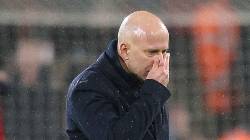 HLV Arne Slot chỉ ra lý do khiến Liverpool thất bại