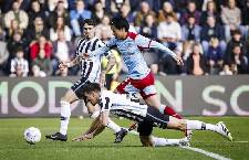 Nhận định, soi kèo Feyenoord vs Heracles, 22h45 ngày 25/01: Không có bất ngờ!