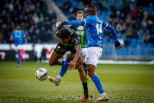 Nhận định, soi kèo Genk vs Cercle Brugge, 22h00 ngày 25/01: Chia điểm!