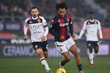 Nhận định, soi kèo Genoa vs Bologna, 21h00 ngày 25/1: Tiếp đón chu đáo