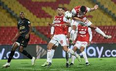 Nhận định, soi kèo Once Caldas vs Independiente Santa Fe, 8h20 ngày 26/1: Không dễ dàng