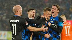 Nhận định, soi kèo Paderborn vs Preussen Munster, 19h30 ngày 25/1: Lại thắng