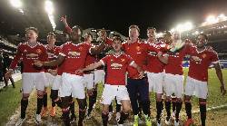 Nhận định, soi kèo U21 MU vs U21 Brighton, 20h00 ngày 26/1: Ám ảnh xa nhà