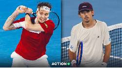 Nhận định tennis De Minaur vs Bublik - Vòng 4 Úc Mở rộng, 15h00 ngày 25/1