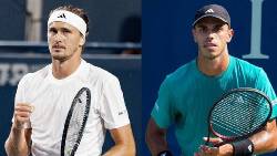 Nhận định tennis Zverev vs Cerundolo - Vòng 4 Úc Mở rộng, 13h10 ngày 25/1