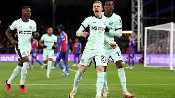 Siêu máy tính dự đoán Crystal Palace vs Chelsea, 21h00 ngày 25/1