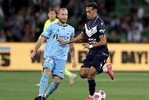 Siêu máy tính dự đoán Melbourne Victory vs Sydney, 13h40 ngày 26/1