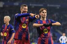 Soi kèo góc Barcelona vs Real Oviedo, 22h15 ngày 25/01