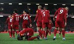 Kết quả Liverpool vs West Ham, 3h00 ngày 25/2