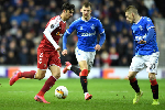 Kết quả đối đầu Sporting Braga vs Glasgow Rangers, 0h00 ng&agrave;y 27/2