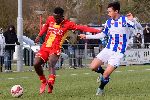 Kết quả Jong Zwolle Reserve vs Sc Heerenveen Reserve, 20h00 ngày 24/2